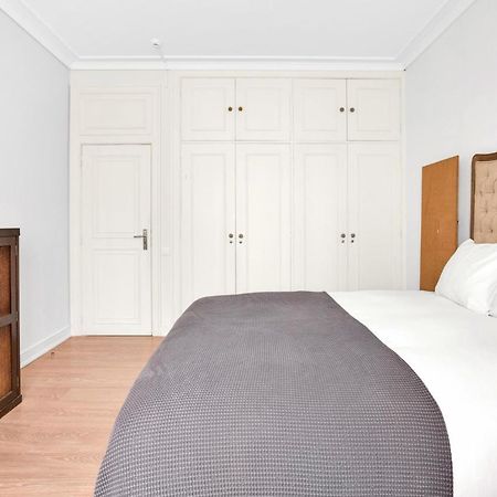 Lovely Private Suites In Central Lapa Lisboa Exterior foto